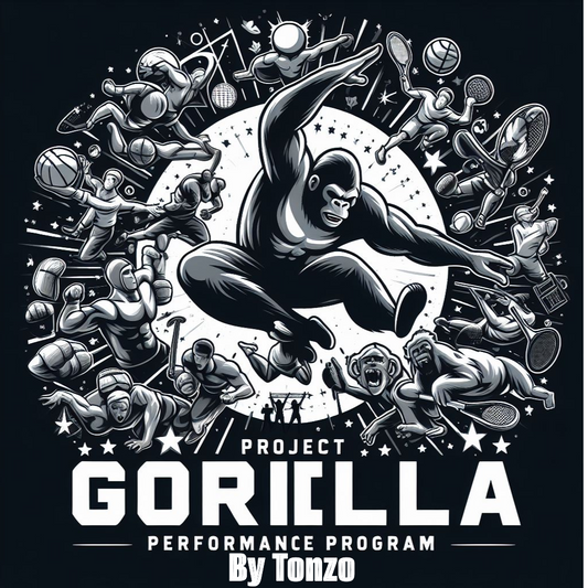 Project "Gorilla"